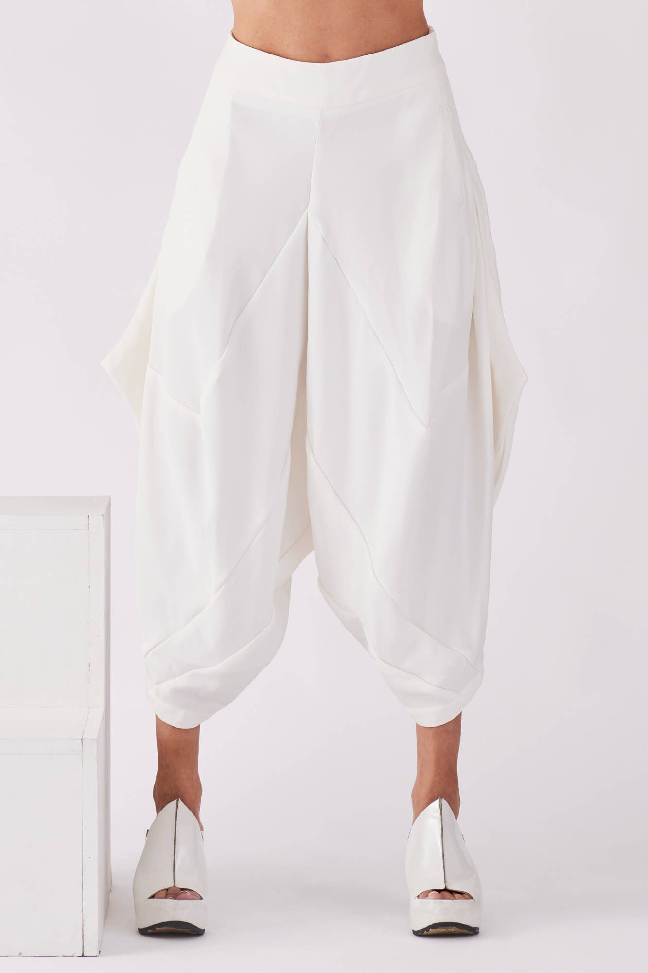 Curve Pants Posh