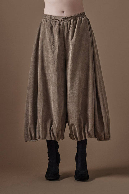 BOTTLE PANT POSH