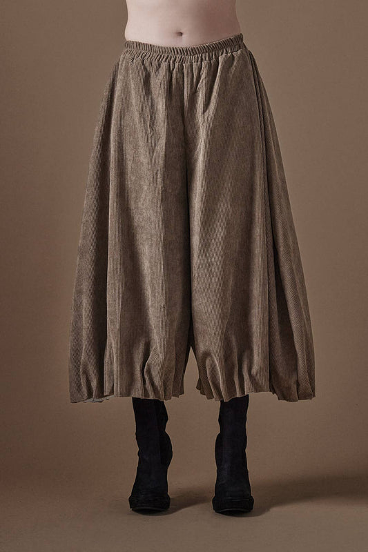 BOTTLE PANT POSH