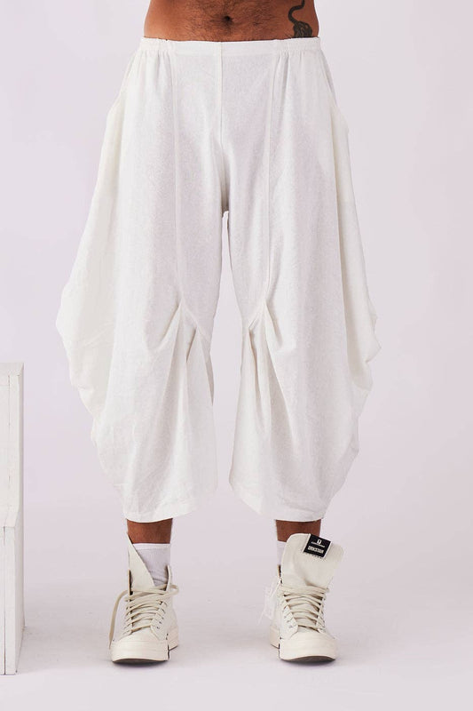 XCONCEPT - OVER PANT POSH