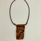 Statement Pendant New Mexico
