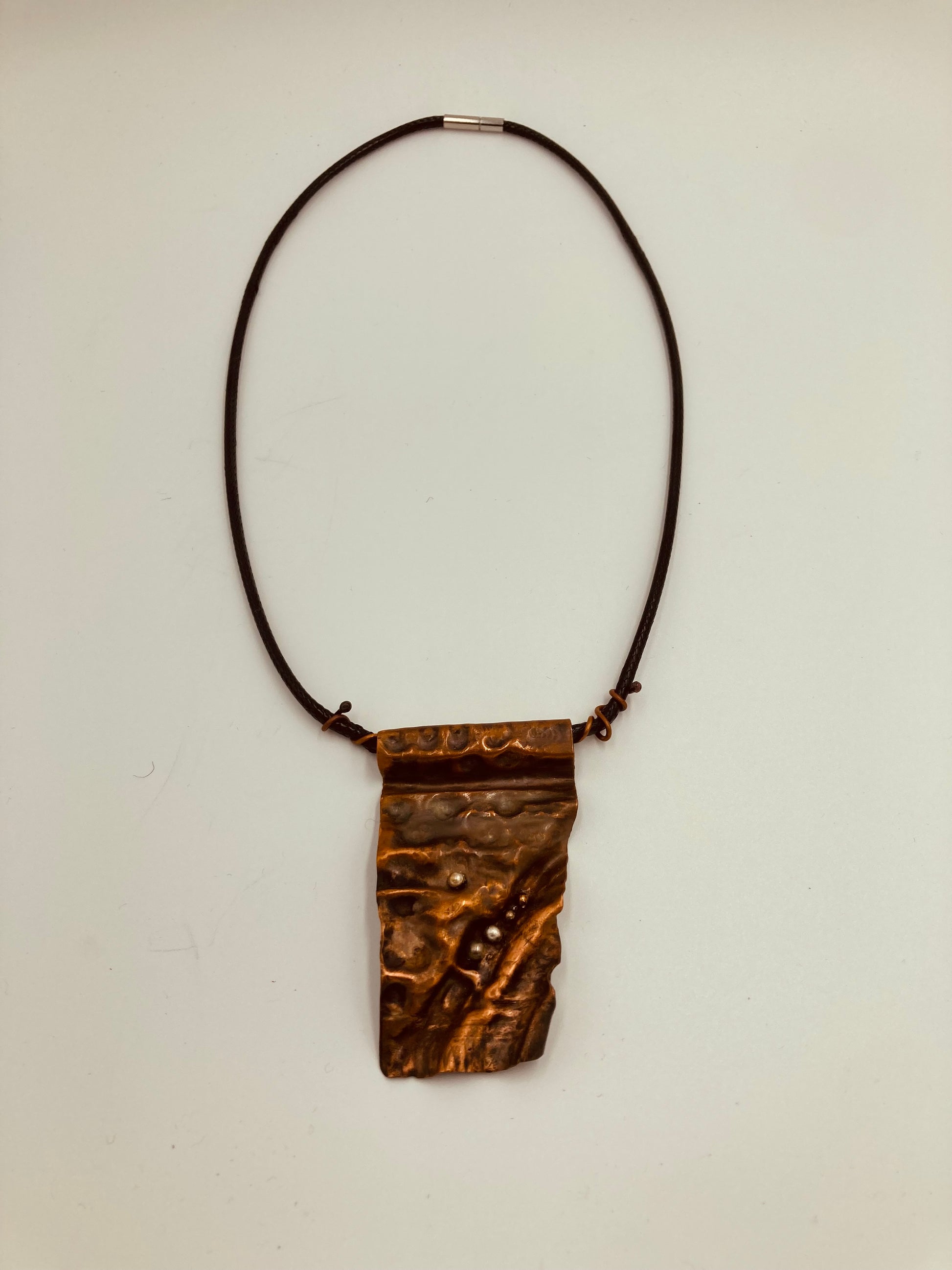 Statement Pendant New Mexico