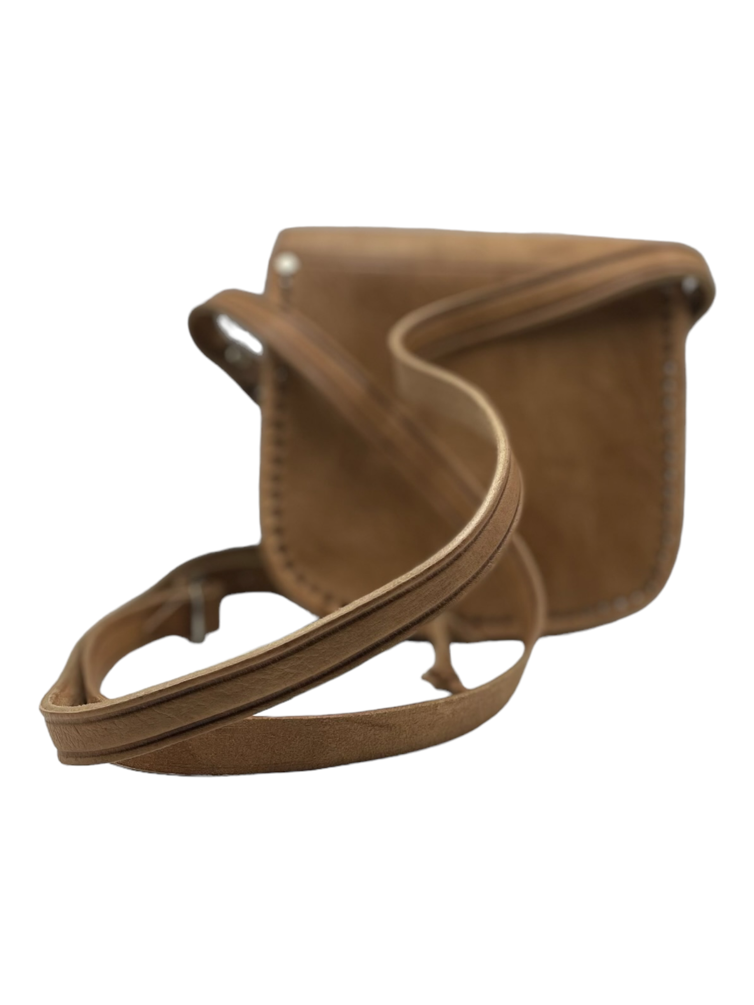 Small Leaf Bag  -  Madrid
