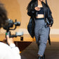 Pock Cargo Pant Italy