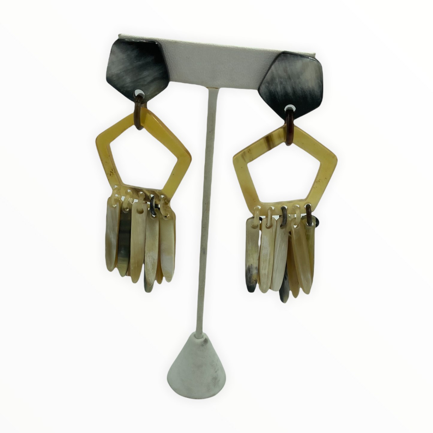 Mekong Drop Earrings Vietnam