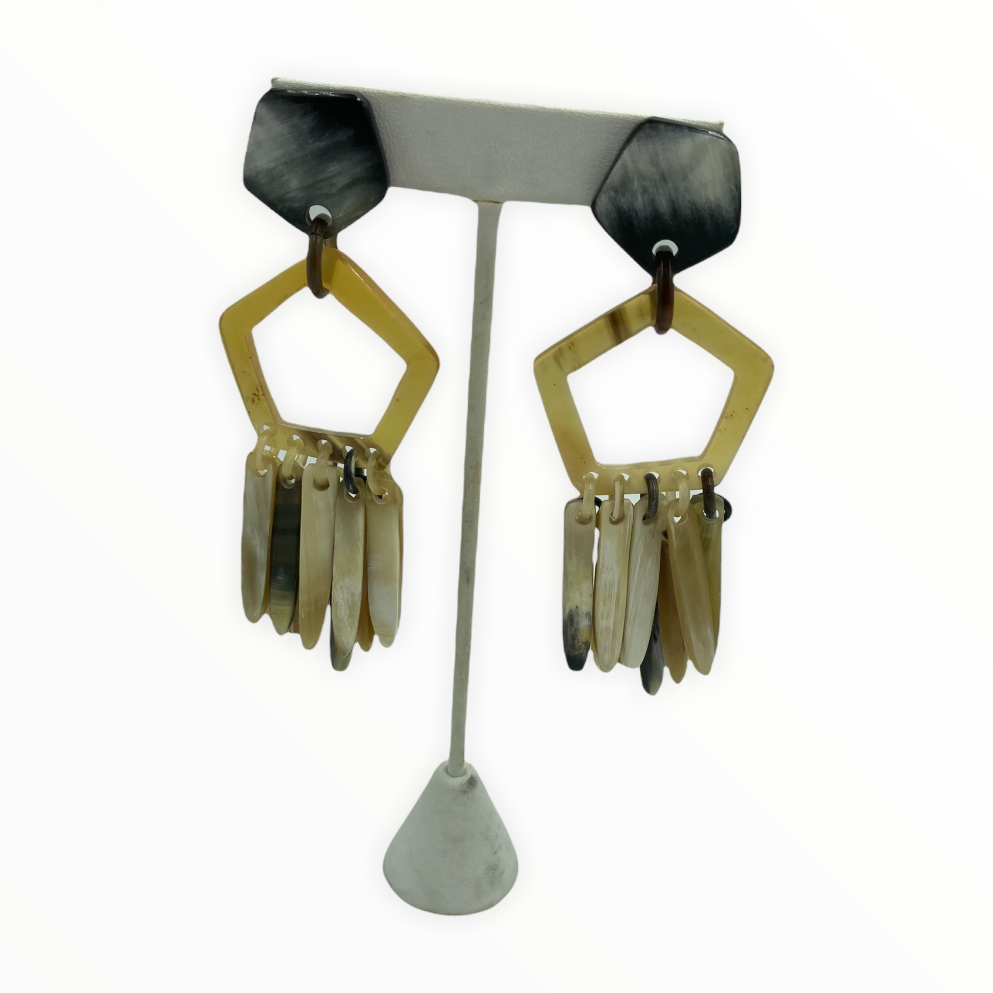 Mekong Drop Earrings Vietnam