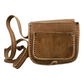 Small Leaf Bag  -  Madrid