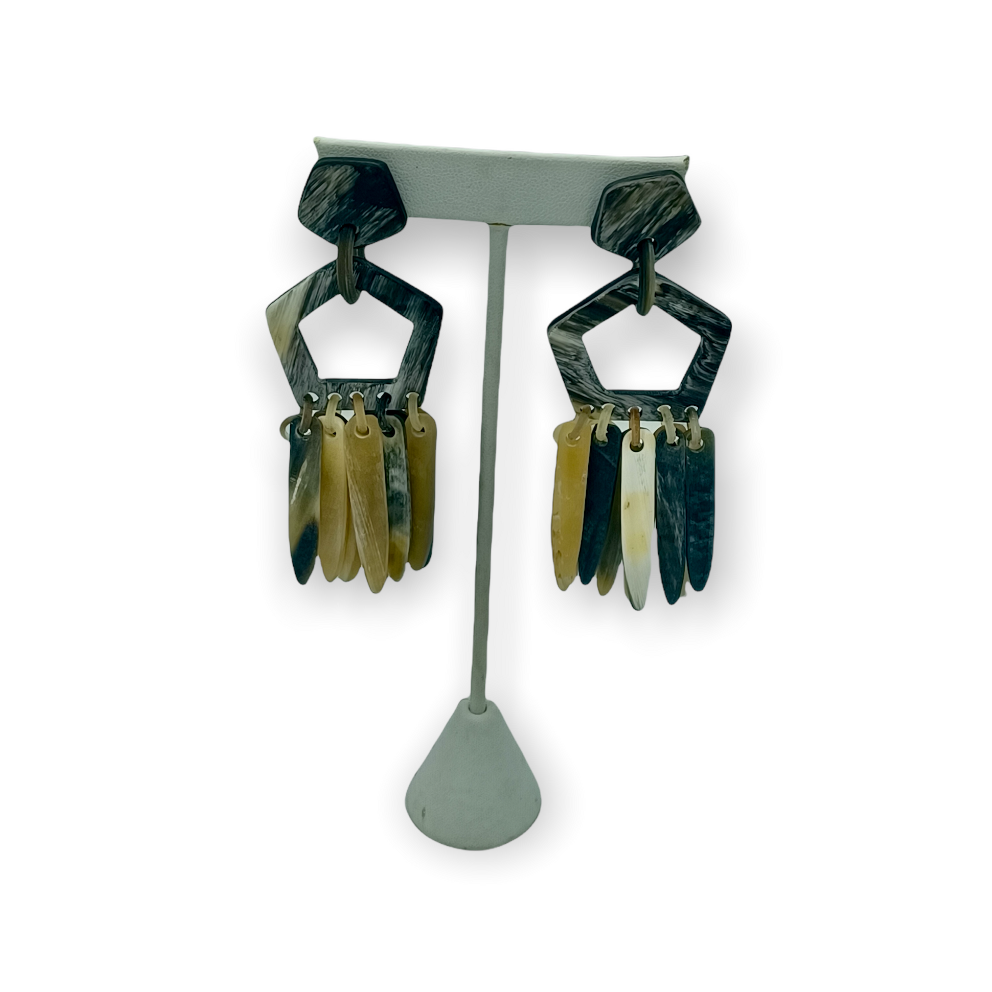 Mekong Drop Earrings Vietnam
