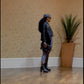 Pock Cargo Pant Italy