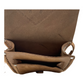 Small Leaf Bag  -  Madrid