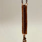 Copper Drop Chain Pendant New Mexico