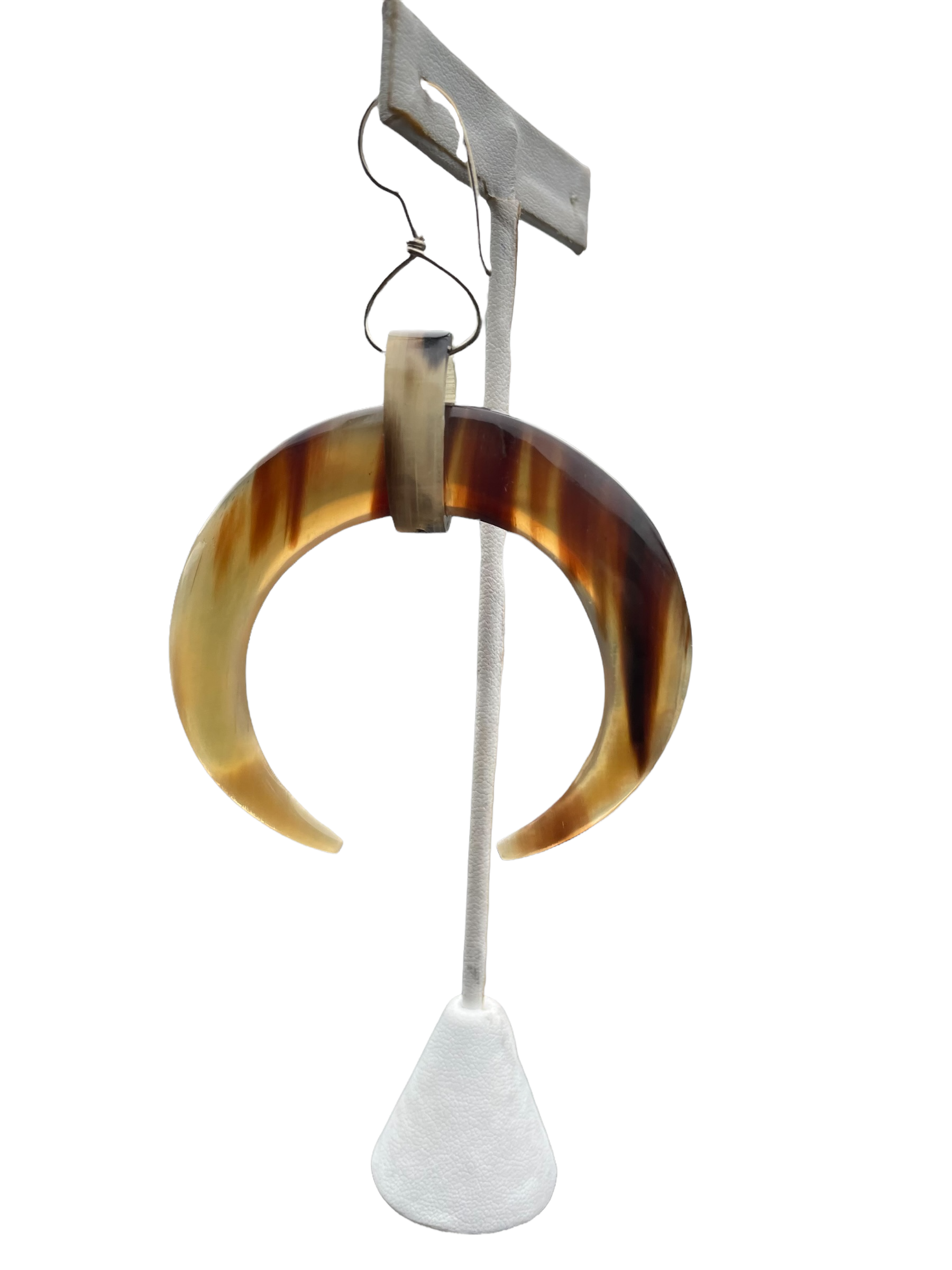 Half Moon Single Earring Vietnam
