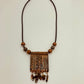 Statement Pendant