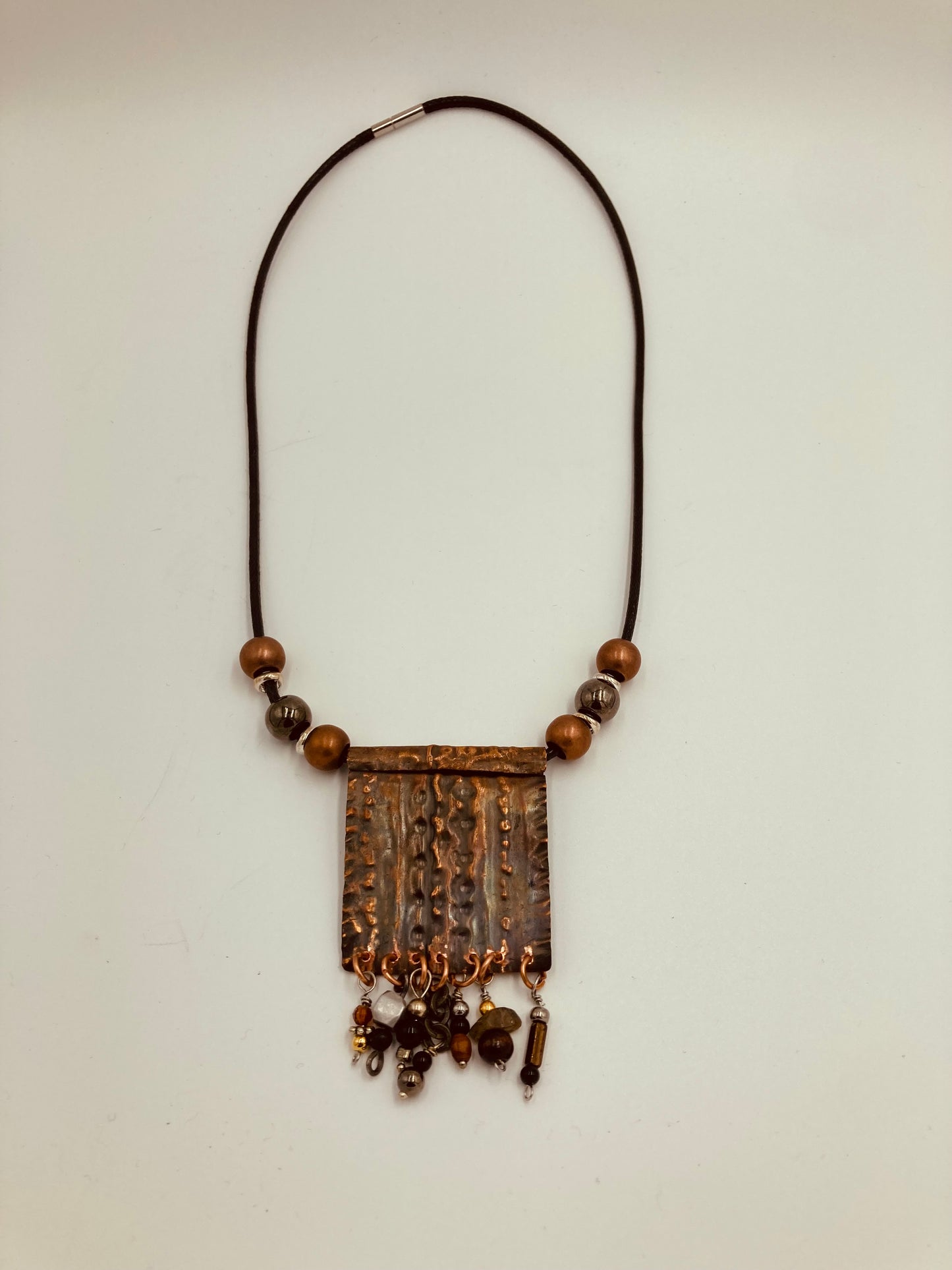 Statement Pendant