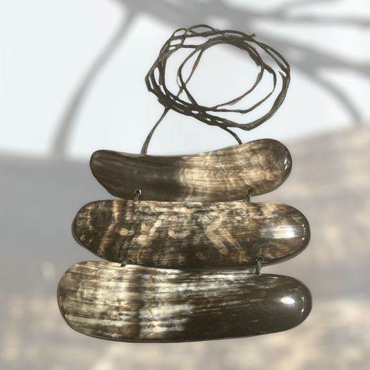 Three Tier Necklace Vietnam